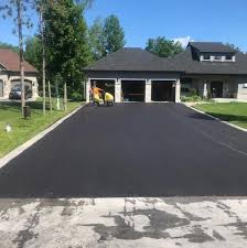 Best Driveway Repair and Patching  in La Grange, TX